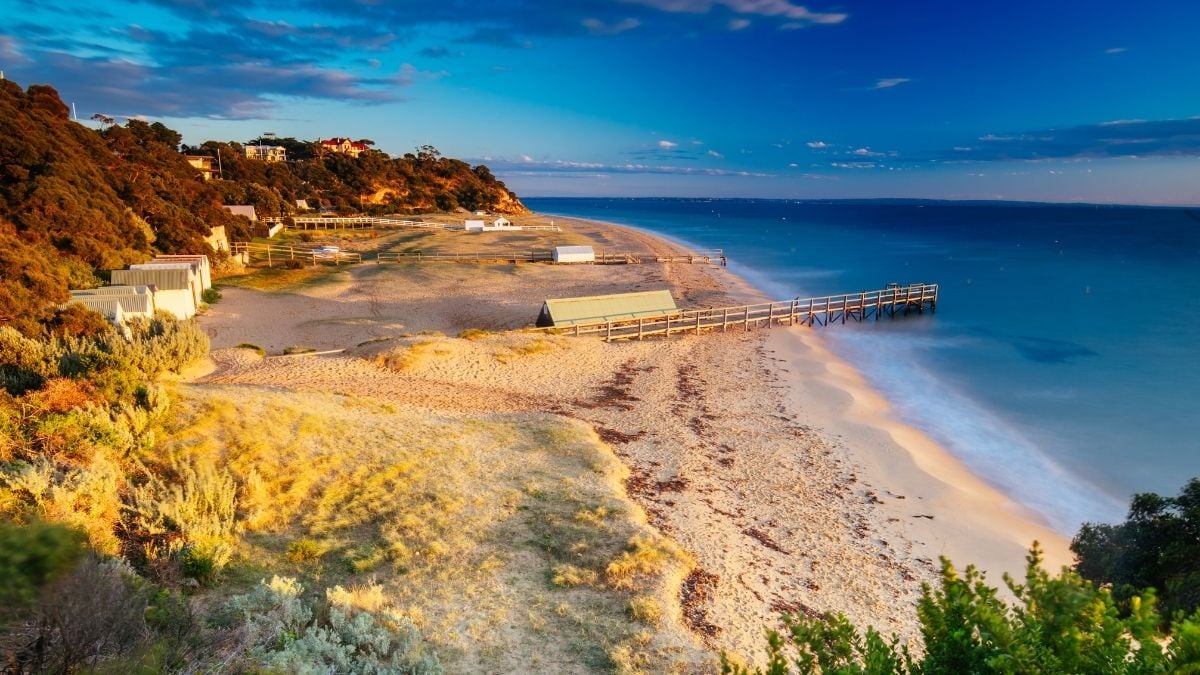 Mornington Peninsula