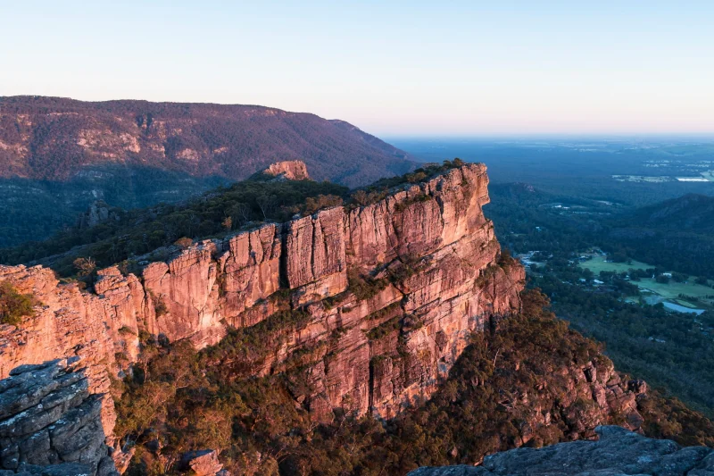 Grampians Escape